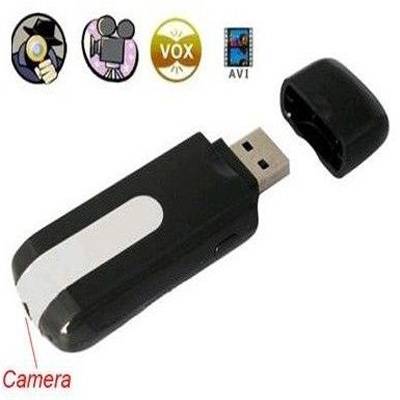 Spy Usb Drive Camera In Delhi